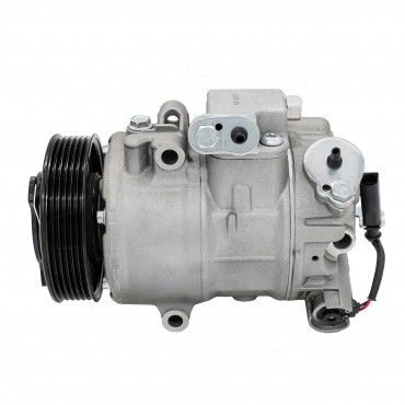 Compresseur de Clim Pour VW Bora Audi Seat Skoda 6Q0820803P 6Q0820803R 6Q0820808