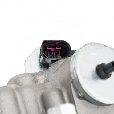 Compresseur de Clim Pour VW Bora Audi Seat Skoda 6Q0820803P 6Q0820803R 6Q0820808