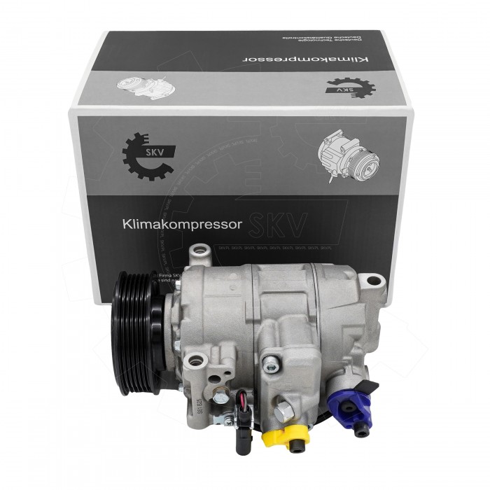 Compresseur de Clim Pour Audi A6 4F0260805AA 4F0260805AE 4F0260805T