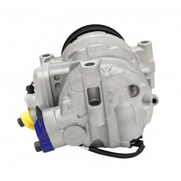 Compresseur de Clim Pour Audi A6 4F0260805AA 4F0260805AE 4F0260805T