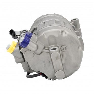 Compresseur de Clim Pour BMW Série 5 E60 E61 7 E65 E66 E67 64509174802