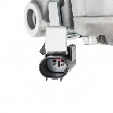 Compresseur de Clim Pour BMW Série 5 E60 E61 7 E65 E66 E67 64509174802