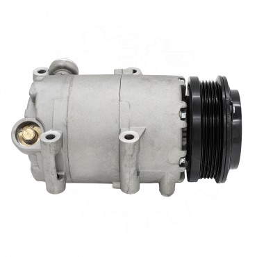 Compresseur de Clim Pour Ford C-Max Focus II Volvo C30 S40 II V50