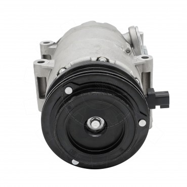 Compresseur de Clim Pour Ford C-Max Focus II Volvo C30 S40 II V50