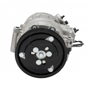 Compresseur de Clim Pour VW Passat Audi Skoda 3BD260805A 8D0260805B 8D0260805J