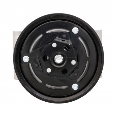 Compresseur de Clim Pour Renault Grand Scénic II Megane I Scenic Nissan