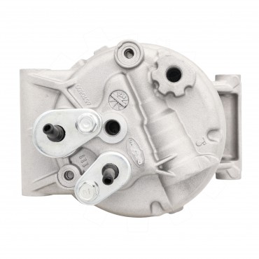 Compresseur de Clim Pour Renault Grand Scénic II Megane I Scenic Nissan