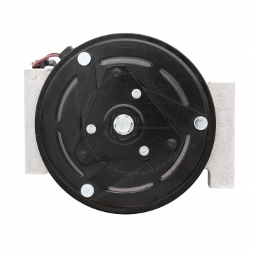 Compresseur de Clim Pour Renault Opel Fiat Nissan 8200454172E 4407439 6000618722