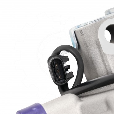 Compresseur de Clim Pour BMW 7 F01 F02 F03 F04 X5 E70 F15 F85 64529217868-02