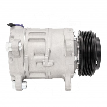 Compresseur de Clim Pour BMW F15 F85 X6 E71 E72 F16 F86 64 50 6 805 070