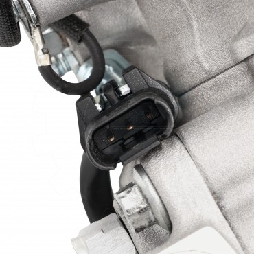 Compresseur de Clim Pour BMW Série 5 F07 F10 F11 7 F01 F02 F03 F04 64509196890