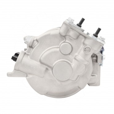 Compresseur de Clim Pour Peugeot Opel Citroën DS 1633566080 16117294480 3643109