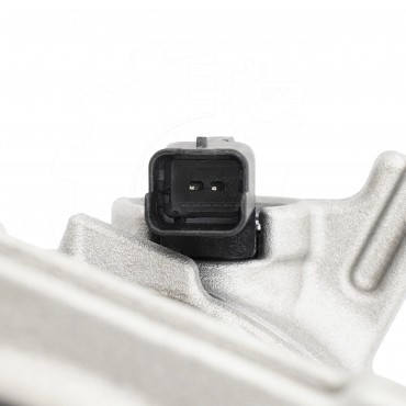 Compresseur de Clim Pour Peugeot 308 3008 5008 Citroën C4 DS4 DS5