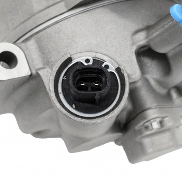 Compresseur de Clim Pour Toyota Auris Avensis Corolla RAV 4 III Verso 883101A730