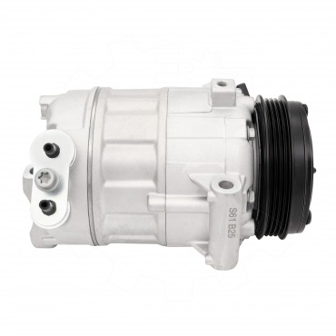 Compresseur de Clim Pour Fiat Ducato 1391387080 52017358 5801859861 5802212928