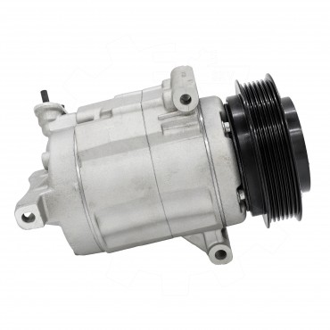 Compresseur de Clim Pour Opel Chevrolet Captiva Vauxhall 113280521 95459392