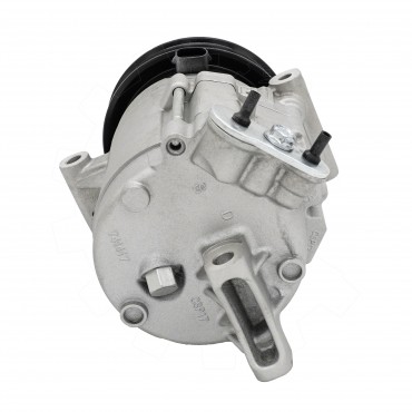 Compresseur de Clim Pour Opel Chevrolet Captiva Vauxhall 113280521 95459392