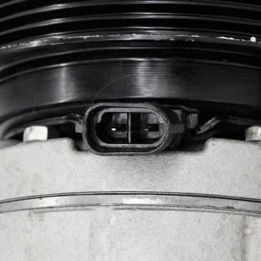 Compresseur de Clim Pour Opel Chevrolet Captiva Vauxhall 113280521 95459392