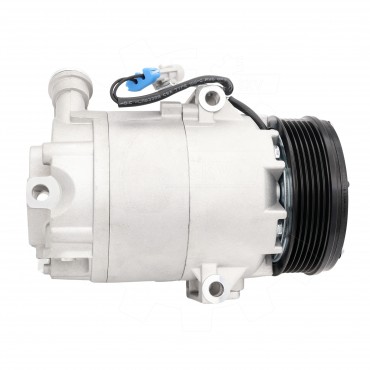 Compresseur de Clim Pour Opel Astra G Zafira A Vauxhall Astra IV Zafira A