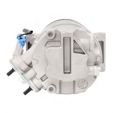 Compresseur de Clim Pour Opel Astra G Zafira A Vauxhall Astra IV Zafira A