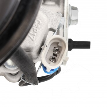 Compresseur de Clim Pour Opel Chevrolet Saab Vauxhall 13262843 113151004 1618386