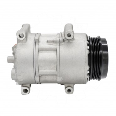 Compresseur de Clim Pour Mercedes-Benz Classe A B C A0022304811