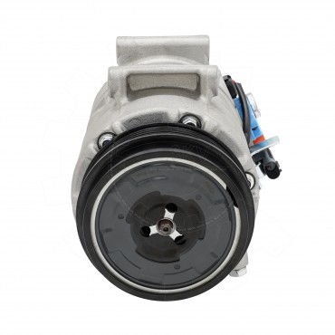 Compresseur de Clim Pour Mercedes-Benz Classe A B C A0022304811