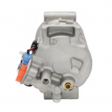 Compresseur de Clim Pour Mercedes-Benz Classe A B C A0022304811