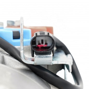 Compresseur de Clim Pour Mercedes-Benz Classe A B C A0022304811