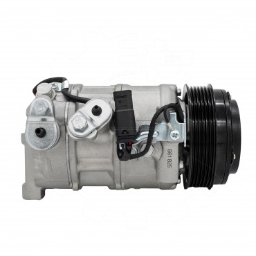 Compresseur de Clim Pour Mercedes-Benz Classe C T-Model E V GLC A0008303002