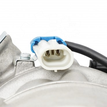 Compresseur de Clim Pour Opel Astra J Insignia A Vauxhall Astra VI