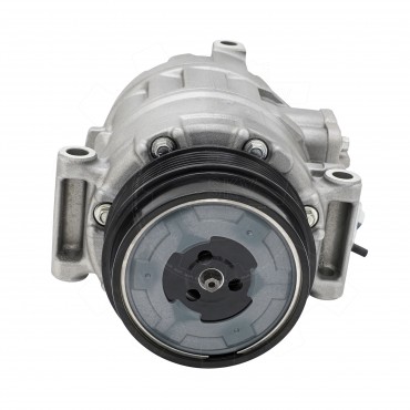 Compresseur de Clim Pour Mercedes-Benz Classe C T-Model S CLK 0002309111