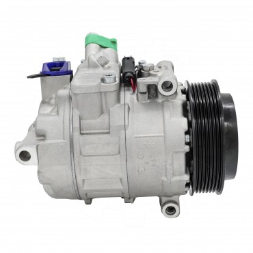 Compresseur de Clim Pour Mercedes-Benz Classe C CLC T-Model E CLK SLK 0012305511
