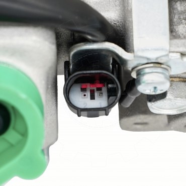 Compresseur de Clim Pour Mercedes-Benz Classe C CLC T-Model E CLK SLK 0012305511