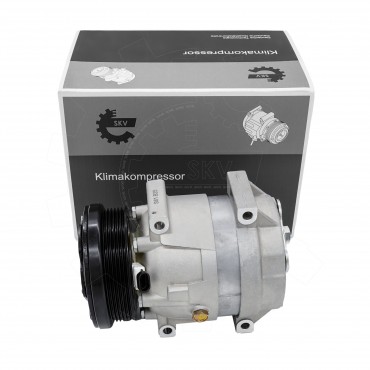 Compresseur de Clim Pour Chevrolet Cruze Epica