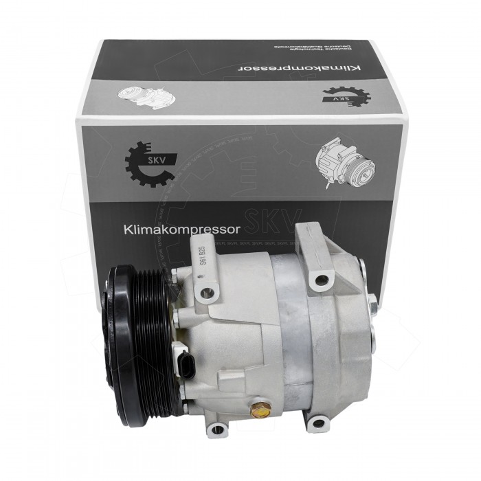 Compresseur de Clim Pour Chevrolet Cruze Epica