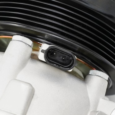 Compresseur de Clim Pour Chevrolet Cruze Epica