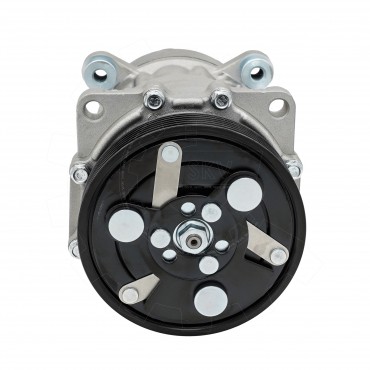 Compresseur de Clim Pour VW Audi Seat Ford 1J0820803 1111419 1J0820803B 1211741