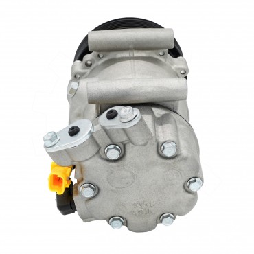 Compresseur de Clim Pour Peugeot Citroën DS 9684960280 6453QJ 1607424980 6453QK