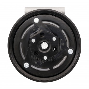 Compresseur de Clim Pour Renault Grand Scénic II Megane I Scenic Nissan