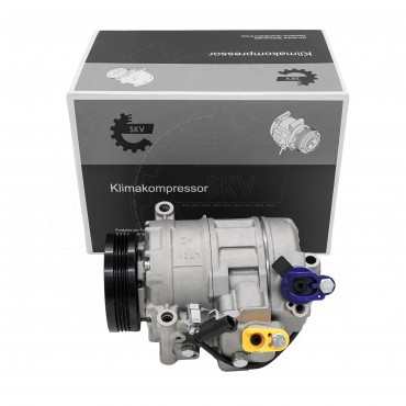 Compresseur de Clim Pour BMW Série 7 E65 E66 E67 64506901783 64526901783