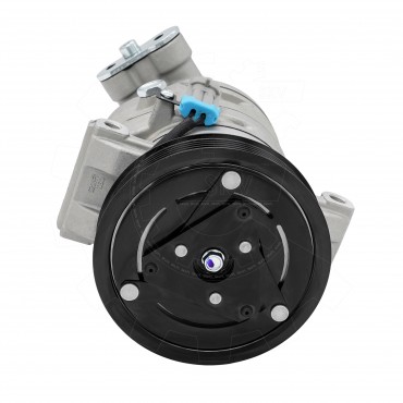 Compresseur de Clim Pour Chevrolet Cruze 13271258 13310692
