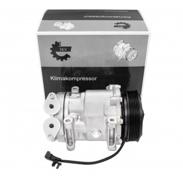 Compresseur de Clim Pour Ford Mazda Volvo 1677171 1744998 36000271 36000990