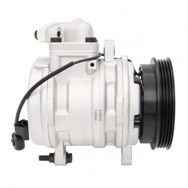 Compresseur de Clim Pour Hyundai i10 Kia Picanto 977010X000 9770107100