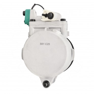 Compresseur de Clim Pour Hyundai i10 Kia Picanto 977010X000 9770107100