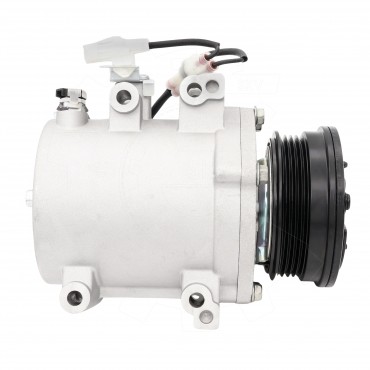 Compresseur de Clim Pour Fiat Sedici Suzuki Swift III SX4