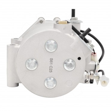 Compresseur de Clim Pour Fiat Sedici Suzuki Swift III SX4