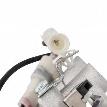 Compresseur de Clim Pour Fiat Sedici Suzuki Swift III SX4