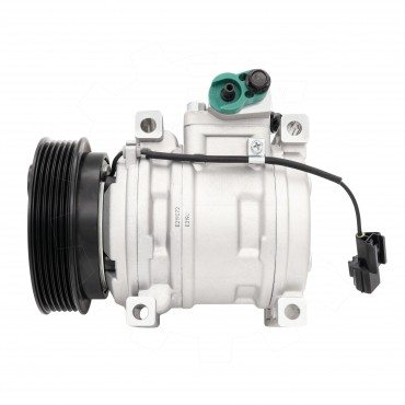 Compresseur de Clim Pour Kia Picanto 97701-1Y050 977011Y050