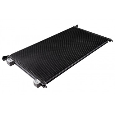 Condenseur de Clim Pour Honda Civic VII 80110-S5T-E01